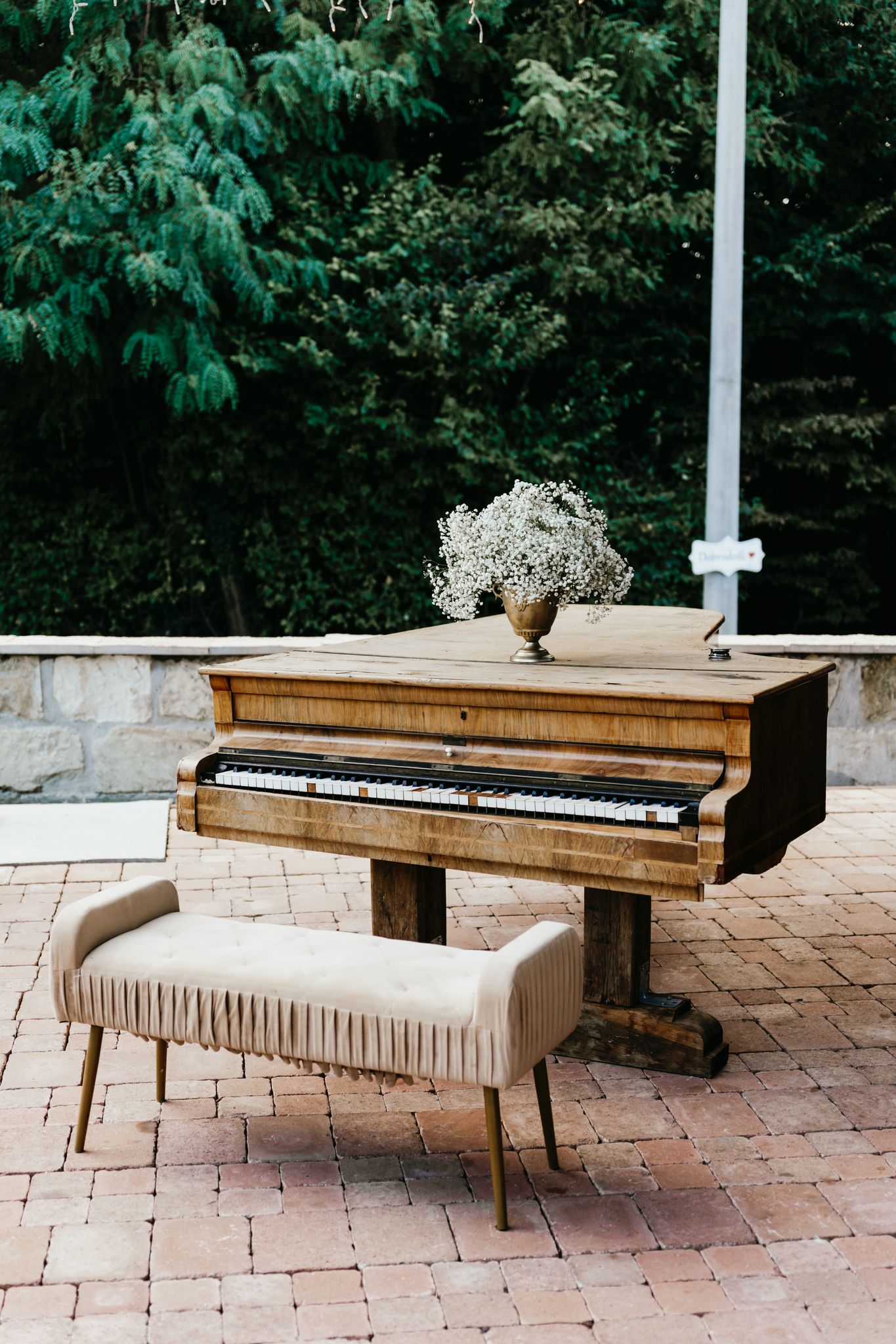 Vjenčanje na Imanju Tosca s pogledom na predivne obronke Prigorja