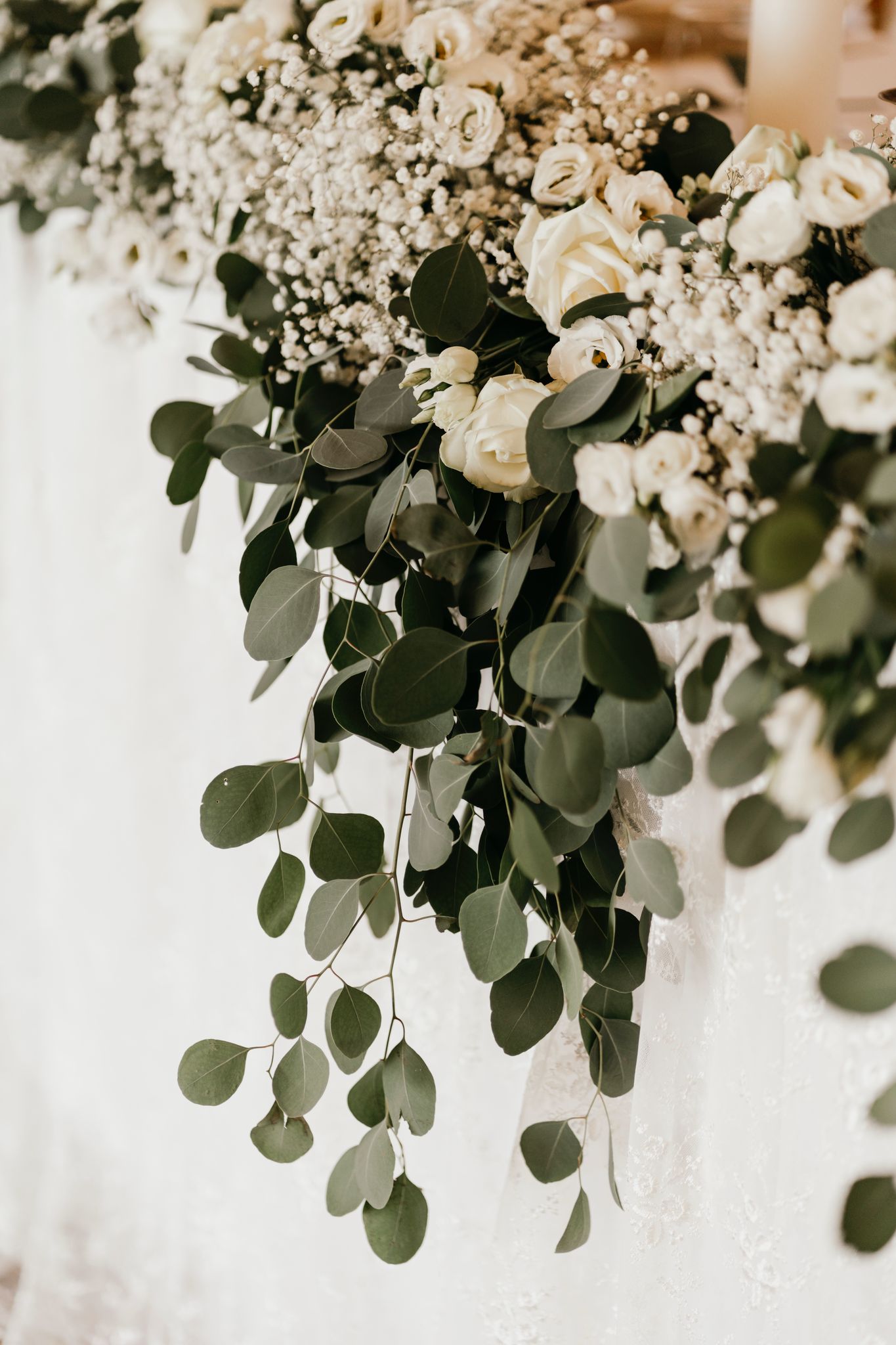 Kompletne usluge za vjenčanje uključujući catering i dekoraciju na Imanju Tosca